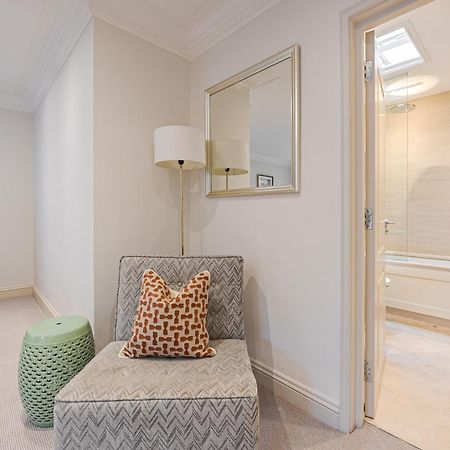 Modern 3 Bedroom Luxury House With Garage In Central Лондон Экстерьер фото